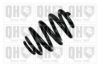 QUINTON HAZELL QCS5586 Coil Spring